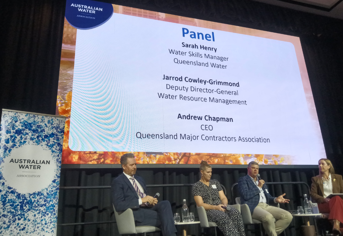 Protecting Ageing Assets Starts With Protecting Workforce Capability