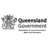 Department of Local Government, Water and Volunteers