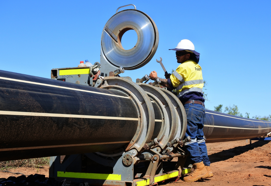 Why Australia Needs a Water Industry Apprenticeship - Lessons from Fiji