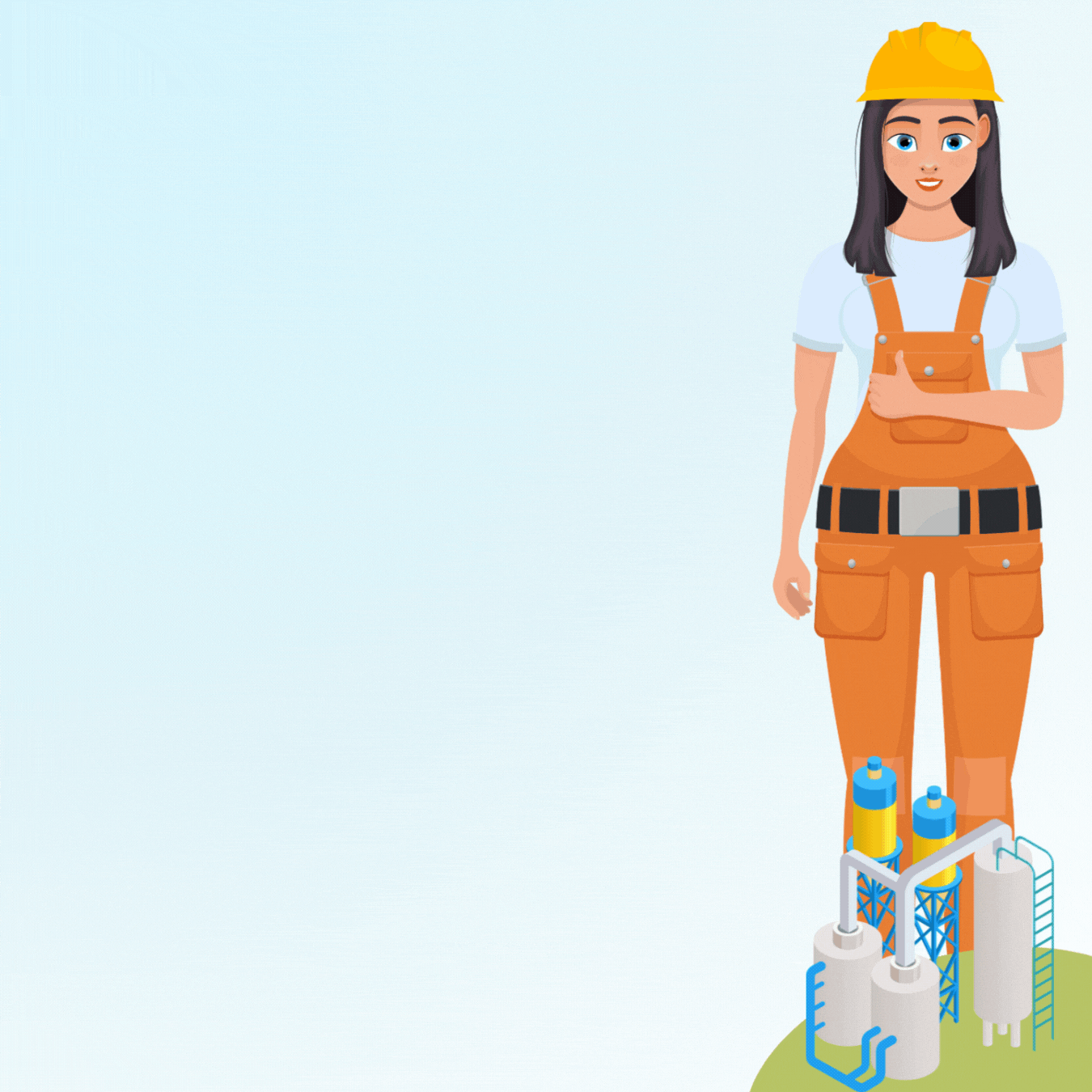 water industry operator