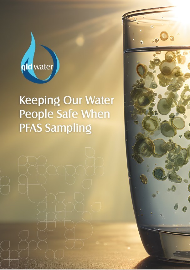 PFAS Sampling