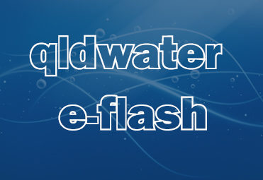 qldwater welcomes Affiliate Member – Queensland Health