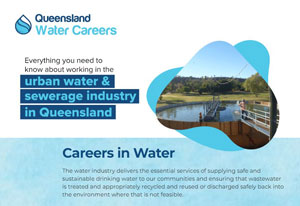 Qld Water Careers